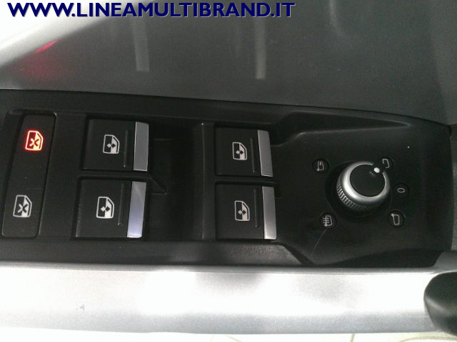 AUDI Q3 usata, con Cruise Control
