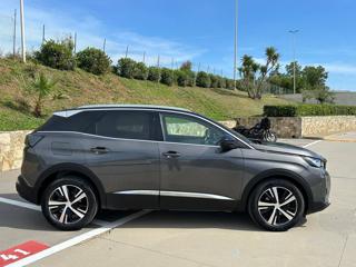 PEUGEOT 3008 usata, con Boardcomputer