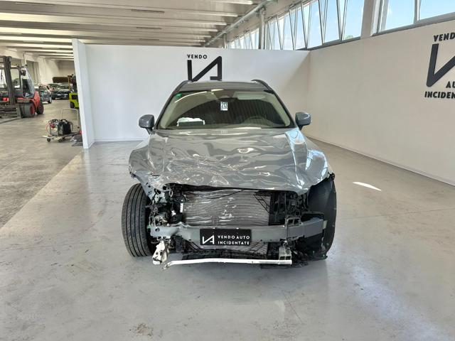 VOLVO XC60 usata, con Airbag