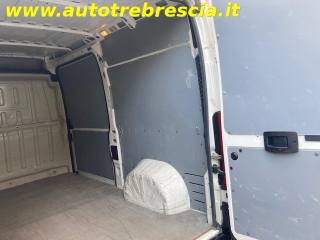CITROEN Jumper usata, con Servosterzo