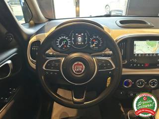 FIAT 500L usata, con Chiusura centralizzata