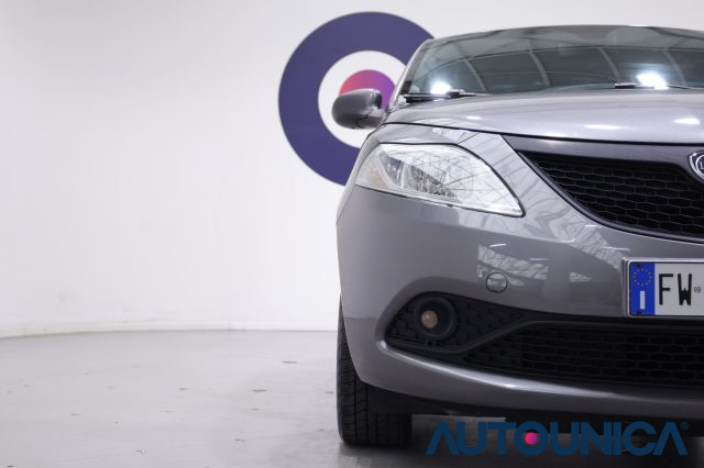 LANCIA Ypsilon usata 39