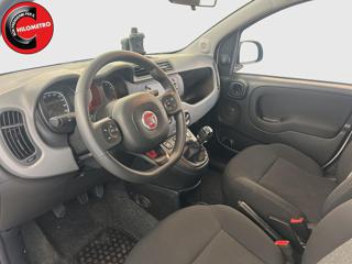 FIAT Panda Cross usata, con Cerchi in lega