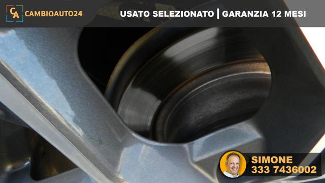 BMW X1 usata 132