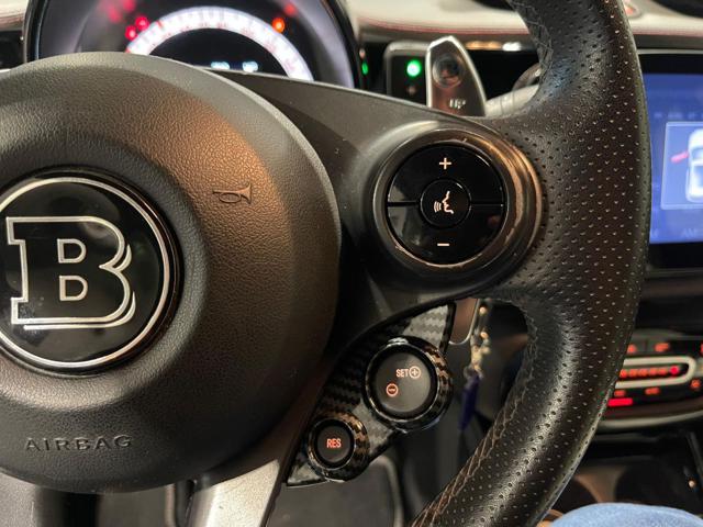 SMART ForTwo usata, con Chiusura centralizzata telecomandata