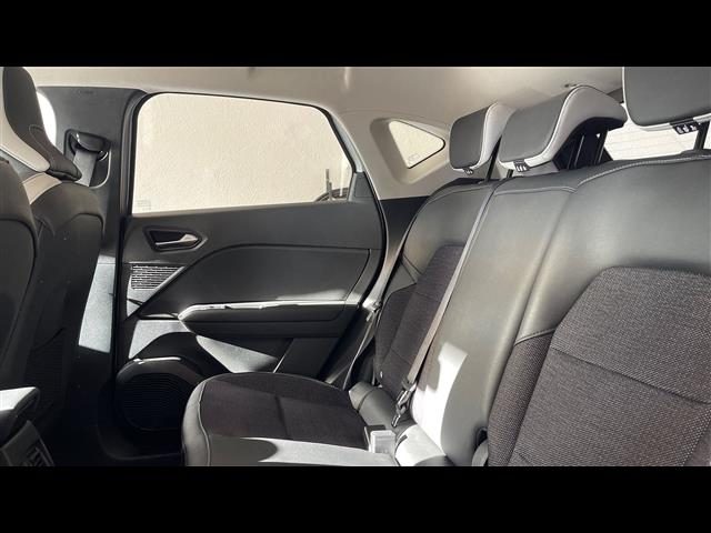 RENAULT Captur usata, con ESP