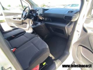 OPEL Combo usata 18