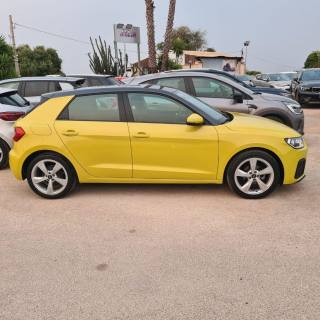 AUDI A1 usata, con Airbag