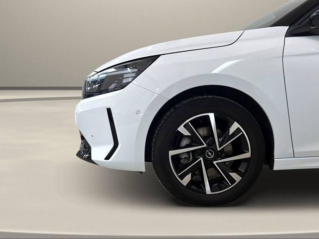 OPEL Corsa usata, con Sensore di pioggia