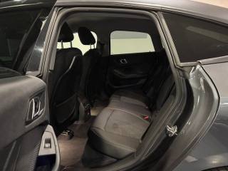 BMW 216 usata, con Interni in pelle
