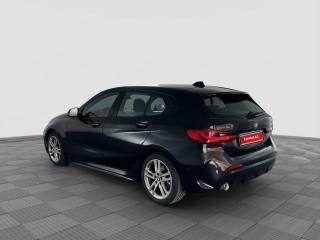 BMW 116 usata 2