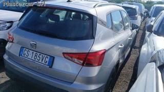 SEAT Arona usata, con Alzacristalli elettrici