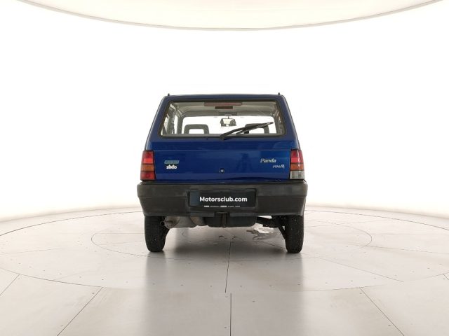 FIAT Panda usata 3