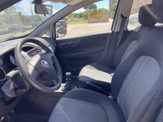 FIAT Punto usata, con ESP
