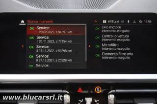 BMW 420 usata, con ESP