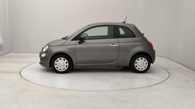 FIAT 500 usata, con Airbag