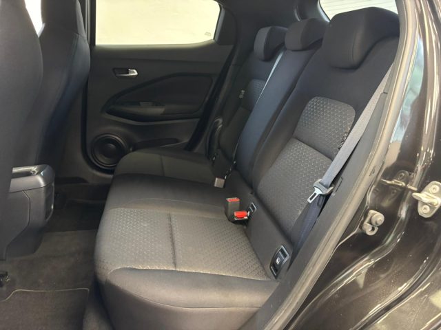 NISSAN Juke usata, con Fendinebbia