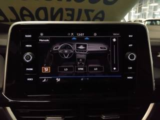 VOLKSWAGEN T-Roc usata, con Airbag testa