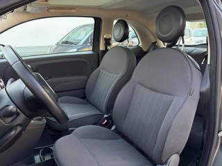 FIAT 500 usata, con Cerchi in lega