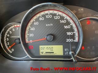 MITSUBISHI Space Star usata, con Autoradio digitale