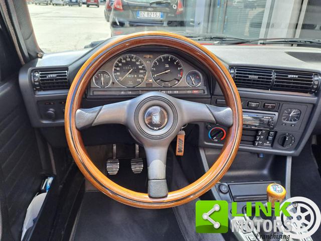 BMW 320 usata 21
