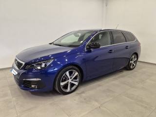 PEUGEOT 308 PureTech Turbo 130 S&S EAT8 GT - UNIP. - Carplay