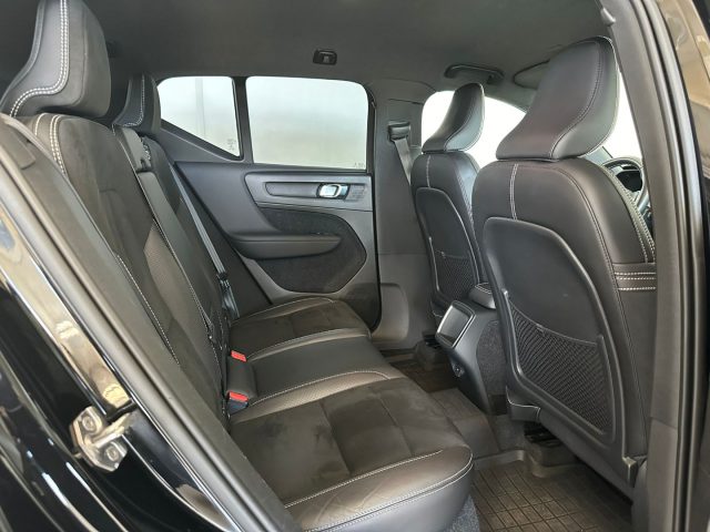 VOLVO XC40 usata, con Bracciolo