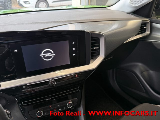 OPEL Mokka usata, con ESP