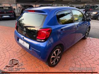CITROEN C1 usata, con Alzacristalli elettrici