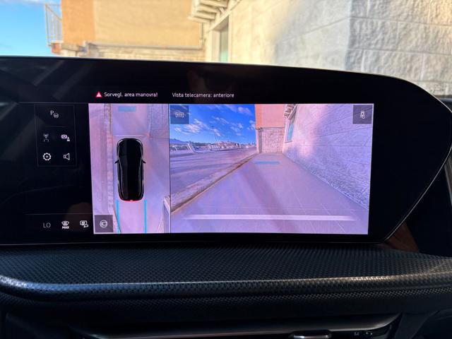 AUDI Q5 usata, con Fendinebbia