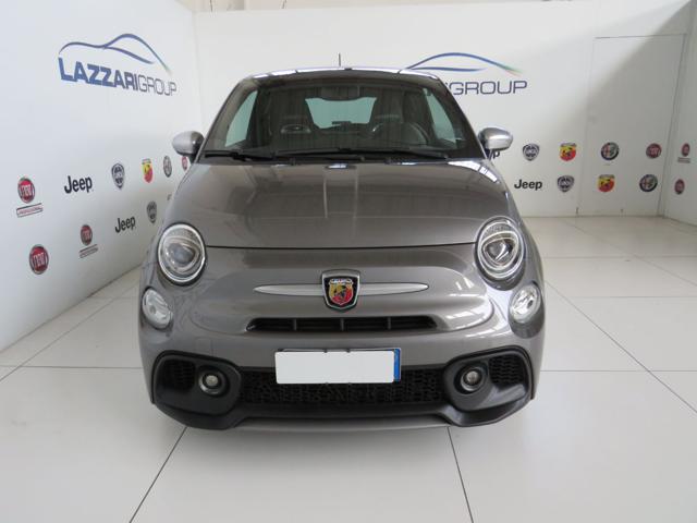 ABARTH 595 usata, con Airbag