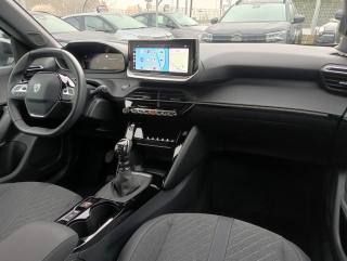 PEUGEOT 2008 usata, con Vetri oscurati