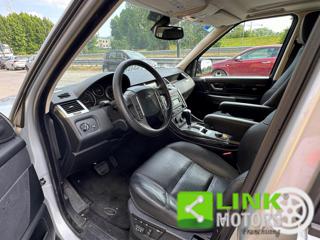 LAND ROVER Range Rover usata, con Servosterzo