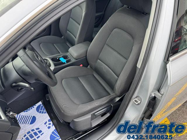 AUDI A4 usata, con Controllo trazione