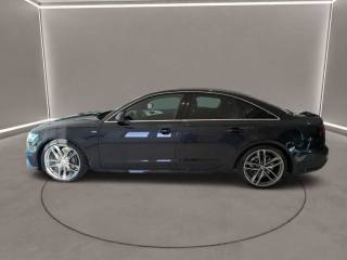 AUDI A6 usata, con Autoradio