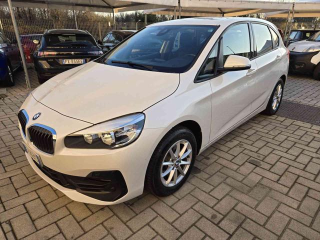 BMW 216 usata, con Airbag