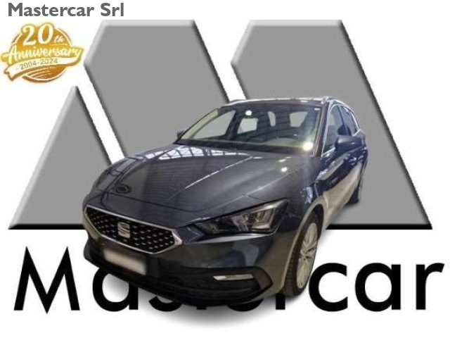 SEAT Leon usata, con ABS