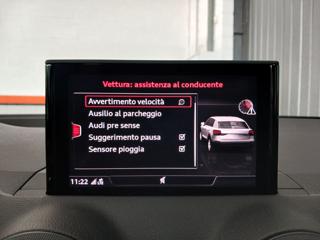 AUDI Q2 usata 25