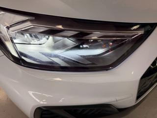 AUDI A1 usata, con Boardcomputer