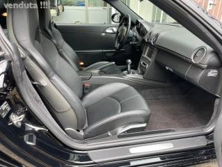 PORSCHE Cayman usata, con Climatizzatore