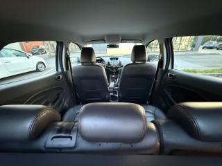 FORD EcoSport usata, con Chiusura centralizzata