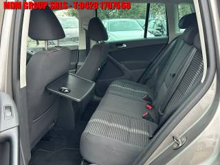 VOLKSWAGEN Tiguan usata, con Cerchi in lega