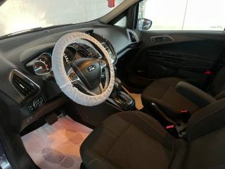 FORD B-Max usata 19