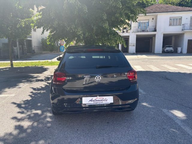 VOLKSWAGEN Polo usata, con Airbag Passeggero