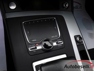AUDI Q5 usata, con Certificato Della Batteria