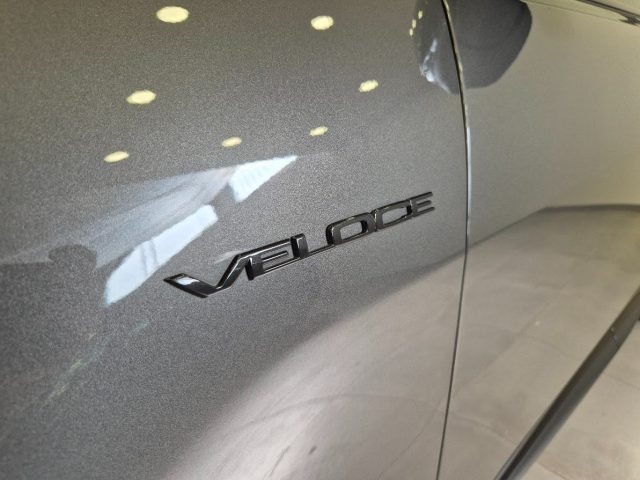 ALFA ROMEO Tonale usata, con Telecamera per parcheggio assistito