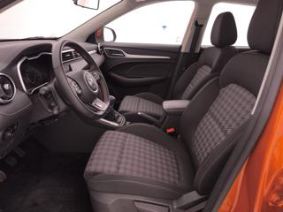 MG ZS usata, con Cruise Control