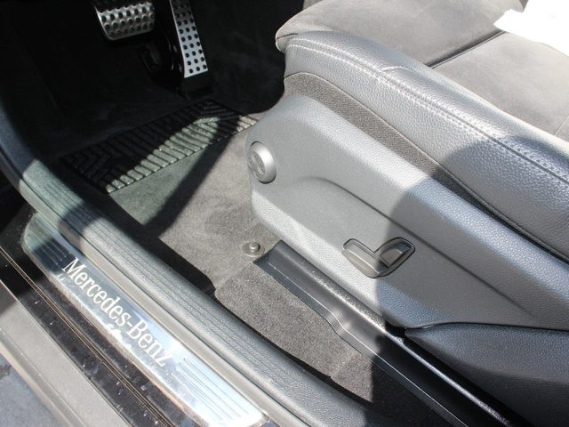 MERCEDES-BENZ GLC 250 usata, con Sensore di luce