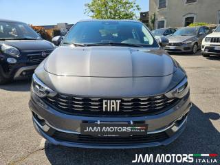 FIAT Tipo usata, con Cerchi in lega