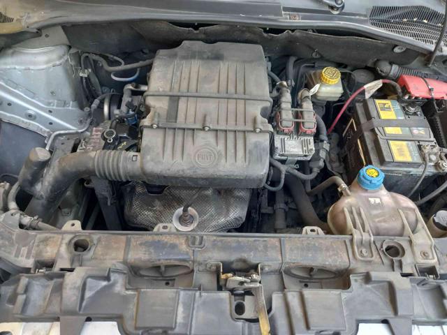 FIAT Grande Punto usata 25